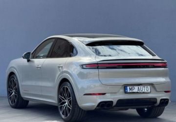 Porsche Cayenne III SUV Facelifting 4.0 474KM 2024 Porsche Cayenne Porsche Cayenne S 474 PS Salon PL Gwarancja Rej.06.2025 4.0, zdjęcie 3