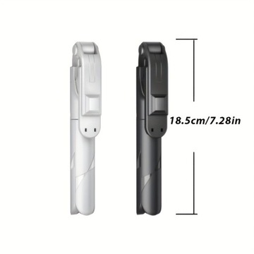 Кронштейн для мобильного телефона с Bluetooth-палкой для селфи Handhe