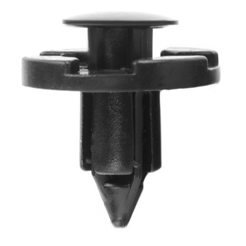 20 X SPONKA SPONA NISSAN MITSUBISHI QASHQAI MICRA OUTLANDER PAJERO 8 MM