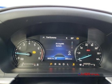Ford Explorer VI 2023 Ford Explorer 2023 r., 2,3L XLT 2.3 Benzyna 300KM, zdjęcie 6