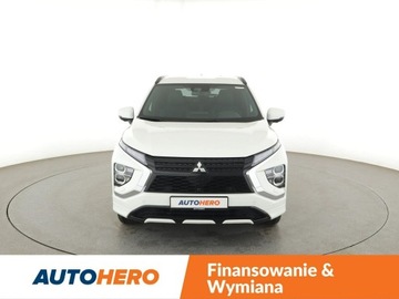 Mitsubishi Eclipse Cross SUV PHEV 2.4 188KM 2023 Mitsubishi Eclipse Cross FV23% PHEV navi kamera360, zdjęcie 10