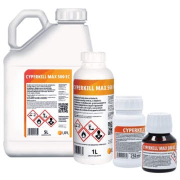 ЦИПЕРКИЛЛ МАКС 500 ЭК 0,1Л ИНСЕКТИЦИД ДЛЯ ЗАЩИТЫ ОТ ЖУКОВ-ВРЕДИТЕЛЕЙ