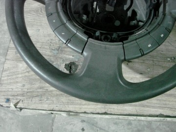 VOLANT FIAT IDEA 1.3 MULTIFUNKCE