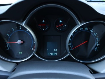 Chevrolet Cruze 2011 Chevrolet Cruze 1.6 16V, Salon Polska, zdjęcie 10