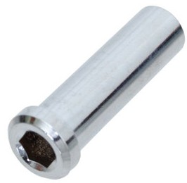 Nakrętka osi hamulca DURA ACE BR7800 Y8A023000