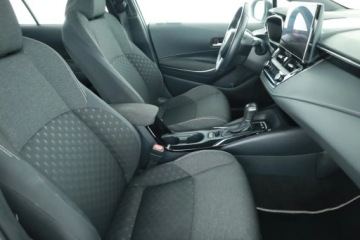 Toyota Corolla XII 2023 Toyota Corolla 1.8 Hybrid, Salon Polska, zdjęcie 8