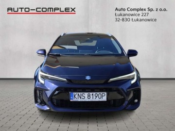 Suzuki 2023 Suzuki Swace Demo Salon PL 1.8 Hybrid Elegance CVT 1.8 Hybryda 122KM, zdjęcie 7