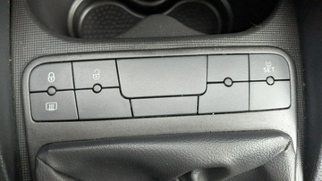 Seat Ibiza IV Hatchback 5d Facelifting 1.2 60KM 2014 Seat Ibiza 1.2i 60PSOPŁACONY Bezwypadkowy, zdjęcie 27