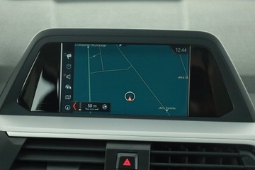 BMW X3 G01 SUV 2.0 20d 190KM 2018 BMW X3 xDrive20d, Salon Polska, Serwis ASO, zdjęcie 16