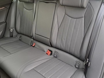 Skoda Superb IV Liftback 2.0 TSI 204KM 2025 SKODA Superb L&amp;K 2.0 TSI DSG Sedan 204KM 2025, zdjęcie 13