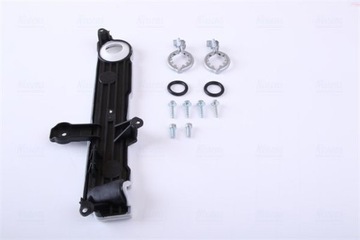 NISSENS 72962 NÁHRADA TEPLÁ TOPENÍ INTERIÉR