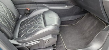 Peugeot 5008 II Crossover 1.6 THP 165KM 2018 Peugeot 5008 Jeden Właściciel 1.6 THP GT Pack, zdjęcie 25