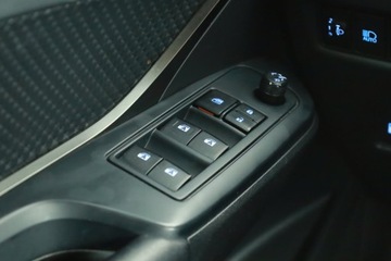 Toyota C-HR I Crossover 1.2L Turbo 116KM 2019 Toyota C-HR 1.2 Turbo, Salon Polska, Serwis ASO, zdjęcie 16