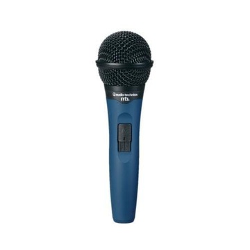 Динамический вокальный микрофон Audio-Technica MB1K