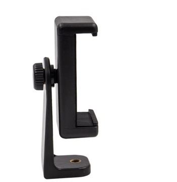 РЕГУЛИРУЕМАЯ ПОВОРОТНАЯ РУЧКА ДЛЯ УСТАНОВКИ ТЕЛЕФОНА ВЕРТИКАЛЬНО ГОРИЗОНТАЛЬНО 360 ГРАДУСОВ 1/4