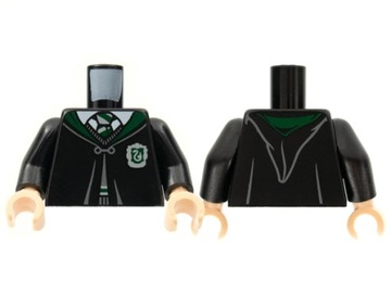 Lego Nowe Tors Hogwarts Slytherin 973pb4031c01
