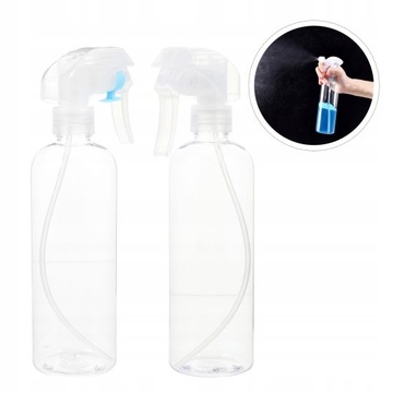 Распылитель Fine Mist, 300 мл, 2 шт.