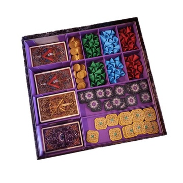 Вставка для Talisman: Sorcery and Sword 5 Edition