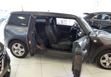 Mini Clubman R55 2009 MINI Clubman 1.4 95KM Klimatyzacja 2 komplety kol Podgrzewane fotele 1.4, zdjęcie 9