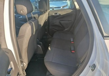 Opel 2024 Opel Crossland X Pierwszy wlasciciel. Salon Polska 1.2 Benzyna 130KM, zdjęcie 10