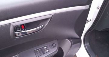 Suzuki Swift V Hatchback 5d 1.2 VVT 94KM 2010 Suzuki Swift Suzuki Swift 1,2 klima wyposazony zarejestrowany 1 wlasciciel, zdjęcie 7