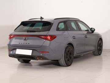 Cupra Leon II 2020 Cupra Leon 1.4 e-Hybrid, Salon Polska, zdjęcie 4