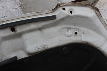 KAPOTA KIA CEED I 2006-2009 R
