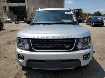 Land Rover 2016 Land Rover Inny 2016 LAND ROVER LR4 HSE LUXURY..., zdjęcie 5