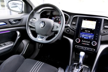 Renault Megane IV Hatchback 5d 1.2 Energy TCe 130KM 2017 Renault Megane GT LINE|TURBO| FuLLLed|Navi|Kamera|, zdjęcie 16