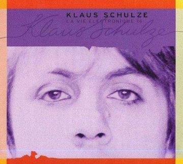 Klaus Schulze 
