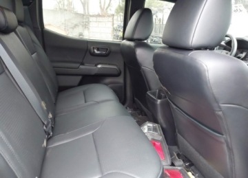 Toyota Tacoma II 2023 Toyota Tacoma SR5, V6, od ubezpieczalni 3.5 Benzyna 282KM, zdjęcie 12