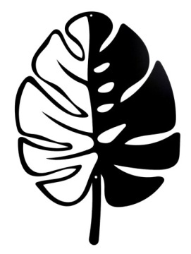 МАГНИТНАЯ ДОСКА MONster's LEAF МЕТАЛЛИЧЕСКАЯ ДОСКА ДЛЯ ПУТЕШЕСТВЕННЫХ СУВЕНИРОВ HQ