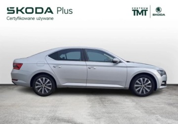 Skoda Superb III Liftback Facelifting 2.0 TDI SCR 200KM 2022 Skoda Superb Style 2,0 TDI 200KM DSG Salon PL ASO 1 wlasciciel 2.0 Diesel, zdjęcie 5