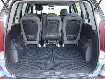 Peugeot 807 Minivan 2.0 16V 136KM 2006 Peugeot 807 2.0, Salon Polska, GAZ, Klima, zdjęcie 13