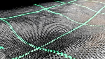 АГРО-СОРНАЯ ТКАНЬ 100г 1,1х100м АГРО-НЕТКАНАЯ ТКАНЬ ДЛЯ СОРЬНИКОВ