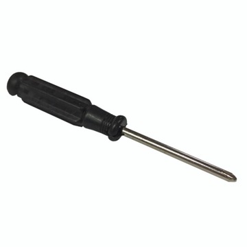 Mały Poręczny Śrubokręt Krzyżak 8,5 cm EUROLOOK