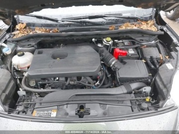 Ford Escape III 2020 Ford Escape Titanum, 2020r., 4x4, 2.0L 2.0 Benzyna 250KM, zdjęcie 11