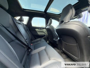 Volvo XC60 II 2025 Volvo XC 60 XC60 B5 B AWD Ultra Dark, Pakiet clima, zdjęcie 14