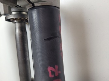 ПЕРЕДНЯЯ ПОДВЕСКА YAMAHA MT07 13-17 LAGI