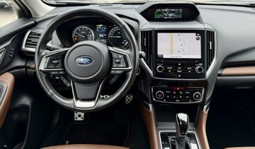 Subaru Forester V SUV 2.0i-L 150KM 2021 Subaru Forester 4x4,Full wersja,Europa,Gwarancja, zdjęcie 14