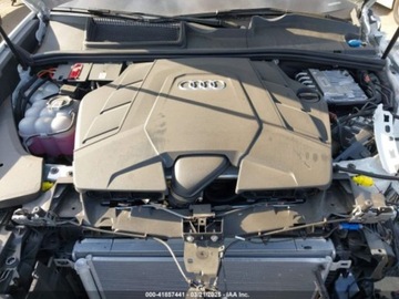 Audi Q8 2024 Audi Q8 Premium Plus 55 Tfsi Quattro 2024 3.0l 3.0 Benzyna 335KM, zdjęcie 8