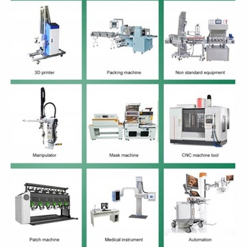 PROWADNICA LINIOWA MGN12H WAŁEK PODPARTY 200MM C