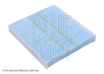 BLUE PRINT ADC42511 FILTR VENTILACE PROSTORU SPOLUJEZDCE