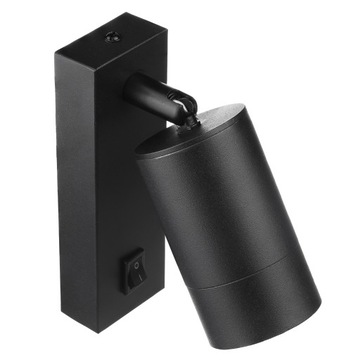 Настенная лампа настенная лампа Spotlight Spotlight Gu10 Switch на ночной лампе