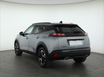 Peugeot 2008 II SUV Facelifting 1.2 PureTech 130KM 2024 Peugeot 2008 1.2 PureTech, Salon Polska, zdjęcie 3