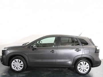 Suzuki SX4 II 2025 SUZUKI S-Cross 1.4 SHVS Premium Plus SP Suv 110KM 4WD 2025, zdjęcie 2