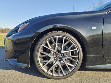 Lexus RC 2017 Lexus RC Hybryda, zdjęcie 8