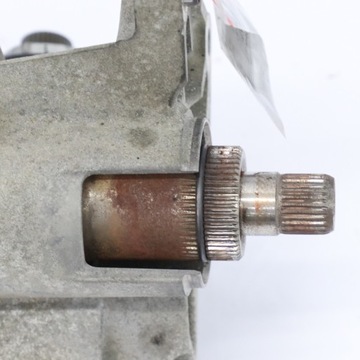 Раздаточная коробка Mini Cooper S R60 Редуктор