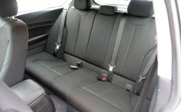 BMW Seria 1 F20-F21 Hatchback 5d 114d 95KM 2013 BMW Seria 1 114d 95KM Klimatyzacja Zero korozji Niski przebieg Stan BDB 1.6, zdjęcie 12