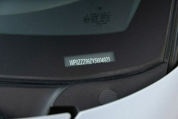 Porsche 911 996 2000 Porsche 911 Carrera 300 KM 996. Bezwypadkowa., zdjęcie 18